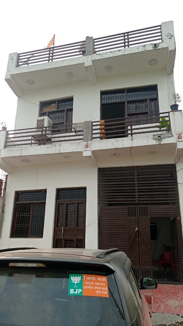  Plot – Exterior View View at Prime City Greater Noida, Sector 3 Greater Noida - for Sale