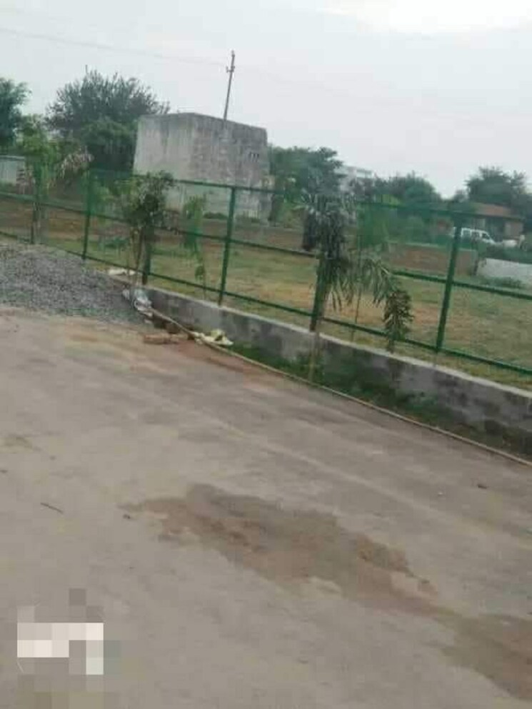 Exterior View, prime-city-greater-noida  90 Sq.Yd. Plot In Sector 3 Greater Noida Greater Noida 9185121