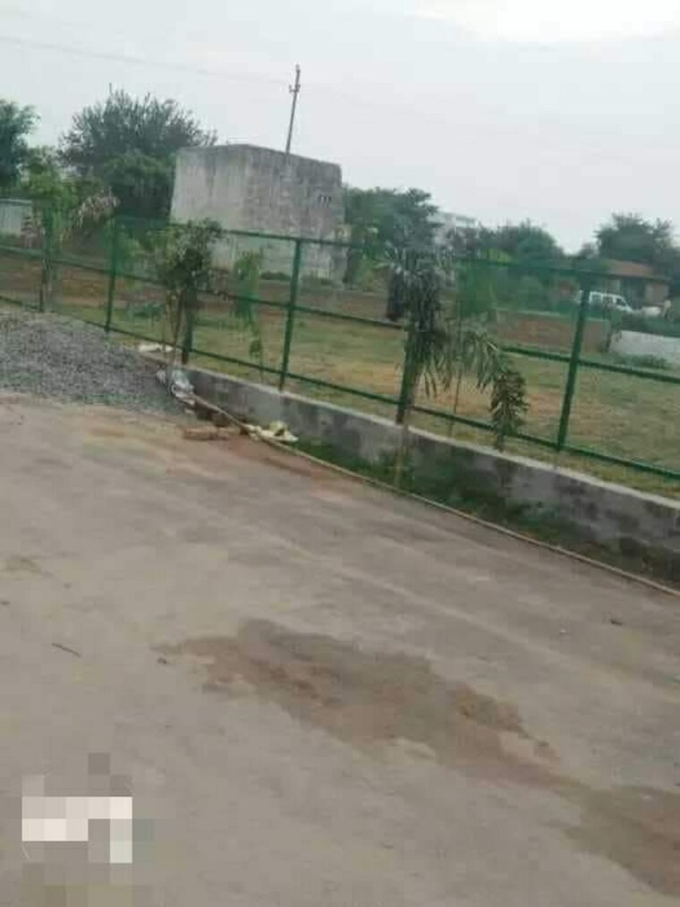 Exterior View, prime-city-greater-noida  90 Sq.Yd. Plot In Sector 3 Greater Noida Greater Noida 9185121