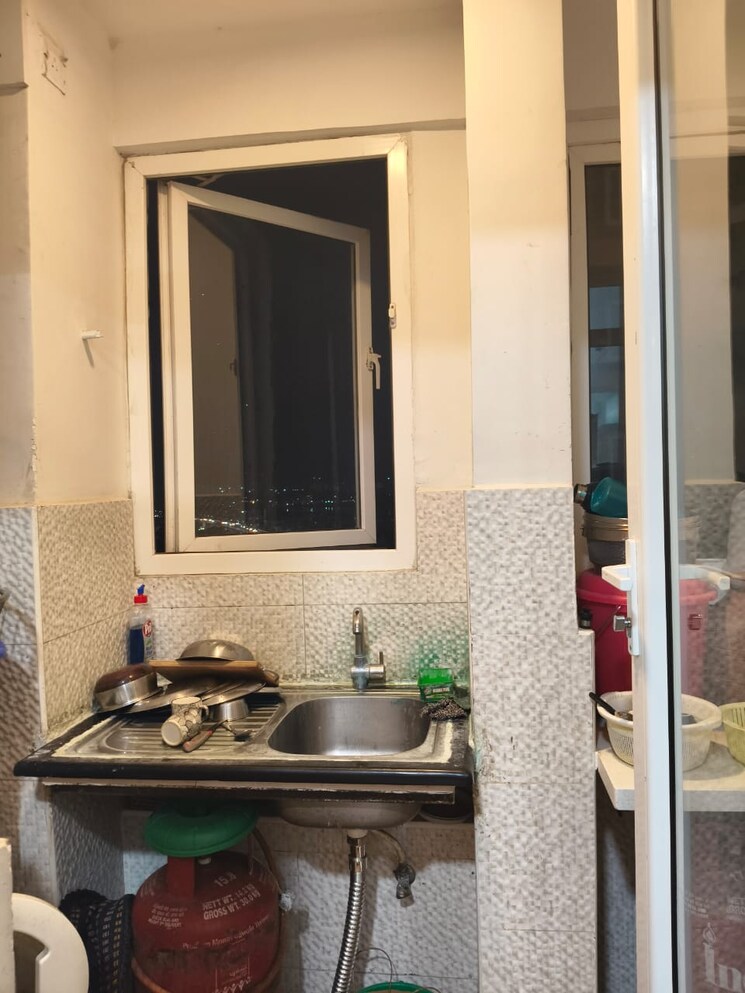 Kitchen, pashmina-waterfront 3 Bedroom 1857 Sq.Ft. Apartment In Old Madras Road Bangalore 9185119