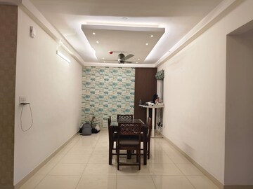 Furnished Amenities in 3 BHK Apartment at Pashmina Waterfront, Old Madras Road – for Rent