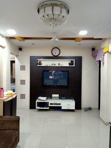 1.5 BHK Apartment For Rent in Dwarka CHS Borivali, Borivali West