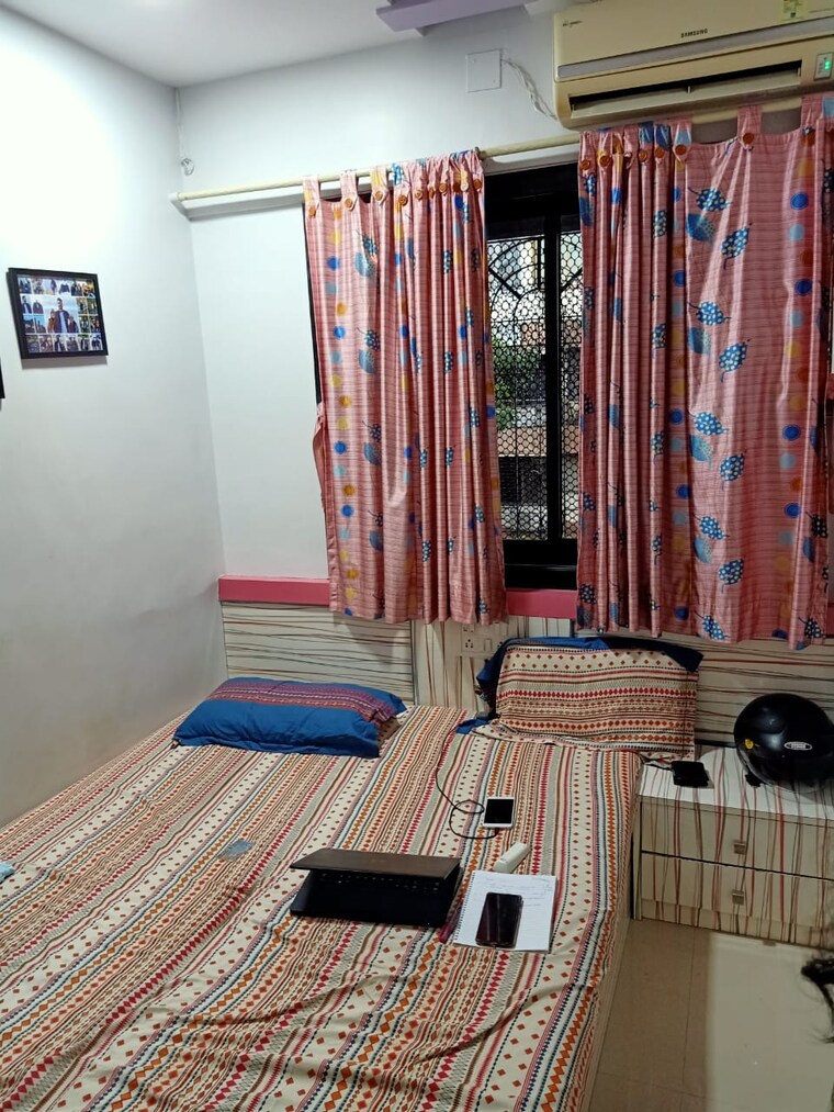 Exterior View, dwarka-chs-borivali 1.5 Bedroom 750 Sq.Ft. Apartment In Borivali West Mumbai 9185126