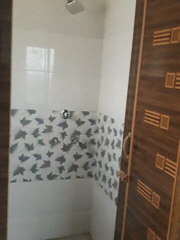 Bathroom in 3 BHK Apartment at New Town Action Area ii – for Rent