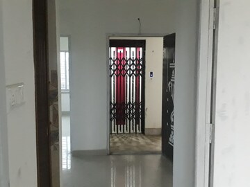 Building Lobby in 3 BHK Apartment at New Town Action Area ii – for Rent