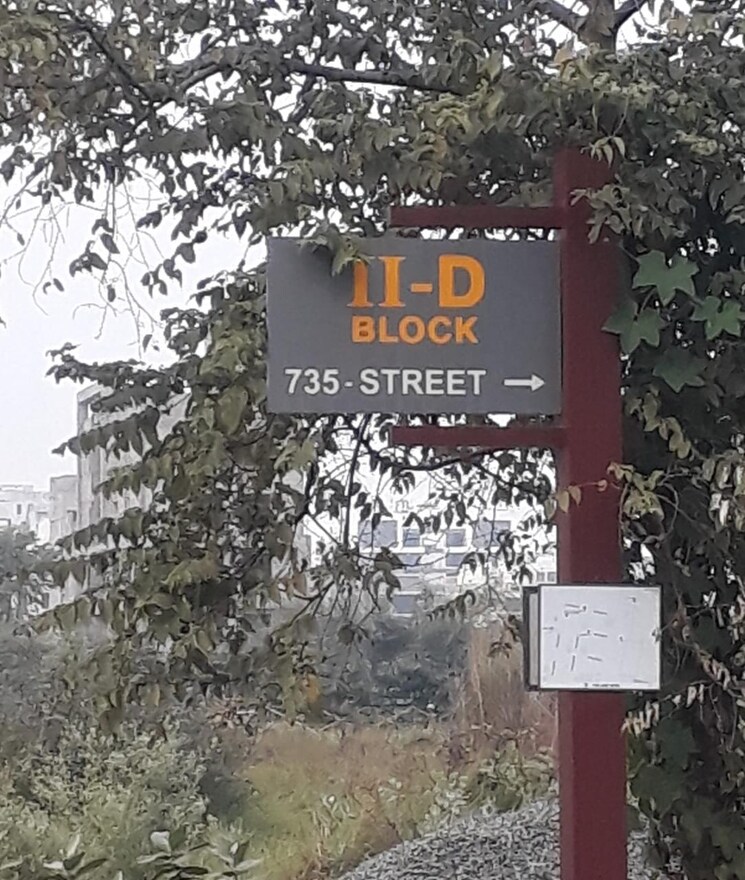 Exterior View, new town action area ii 3 Bedroom 1100 Sq.Ft. Apartment In New Town Action Area ii Kolkata 9185129