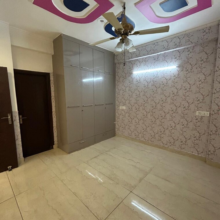 Bathroom, motiaz-royal-citi 3 Bedroom 1460 Sq.Ft. Apartment In Nagla Road Zirakpur 9185134