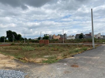  Plot For Sale in Om Tower Greater Noida, Alpha 1 Greater Noida