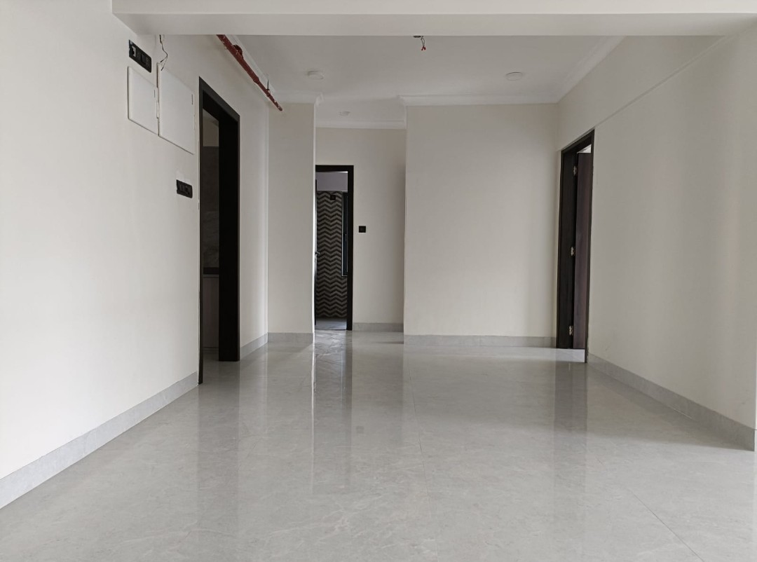 4 BHK 1750 Sq.Ft. Apartment in Zindagi CHS