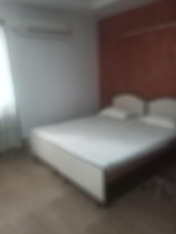 Bedroom in 5 BHK Penthouse at Shrachi Greenwood Park Extension, Rajarhat New Town – for Rent
