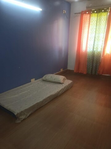 Bedroom in 5 BHK Penthouse at Shrachi Greenwood Park Extension, Rajarhat New Town – for Rent