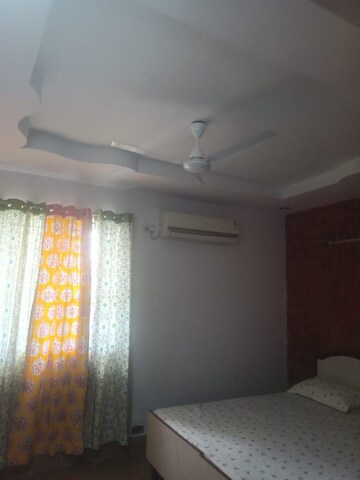 Bedroom in 5 BHK Penthouse at Shrachi Greenwood Park Extension, Rajarhat New Town – for Rent