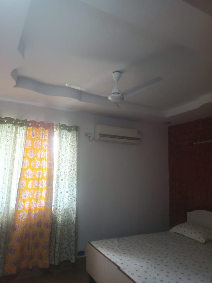 Bedroom, shrachi-greenwood-park-extension 5 Bedroom 2900 Sq.Ft. Penthouse In Rajarhat New Town Kolkata 9185135