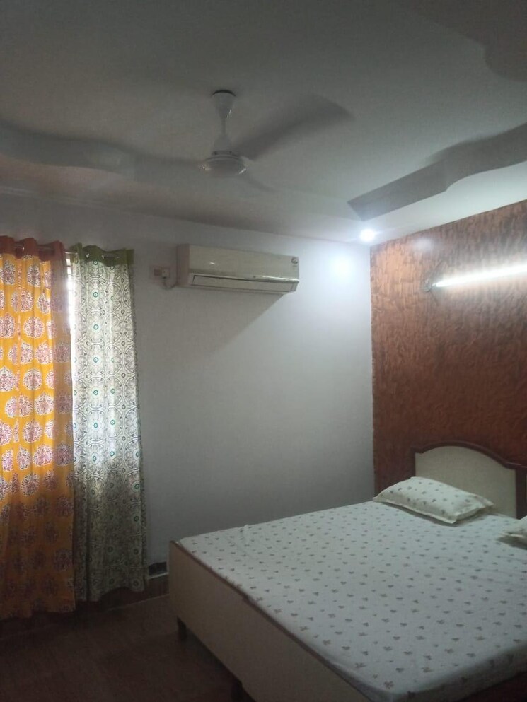 Bedroom, shrachi-greenwood-park-extension 5 Bedroom 2900 Sq.Ft. Penthouse In Rajarhat New Town Kolkata 9185135