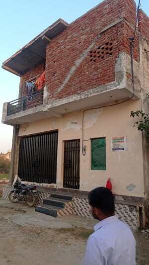  Plot – Exterior View View at Anand Niketan, Devla - for Sale