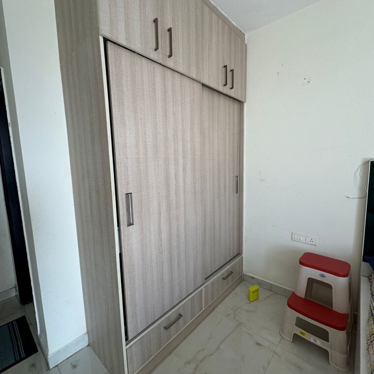 Bathroom, green-valley-residencia 3 Bedroom 1737 Sq.Ft. Apartment In Nagla Road Zirakpur 9185145
