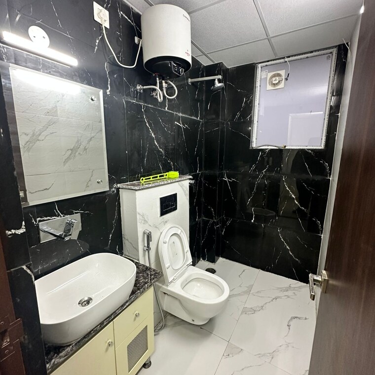 Team Area, green-valley-residencia 3 Bedroom 1737 Sq.Ft. Apartment In Nagla Road Zirakpur 9185145