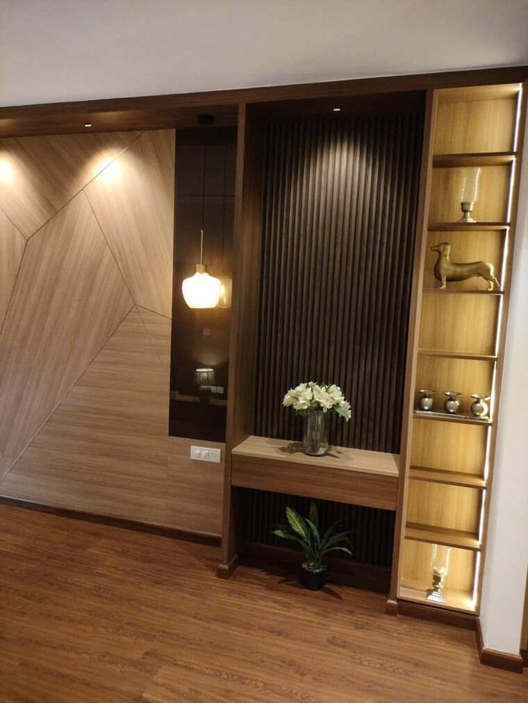 Living Room, ardee-city 4 Bedroom 2700 Sq.Ft. Builder Floor In Sector 52 Gurgaon 9185148