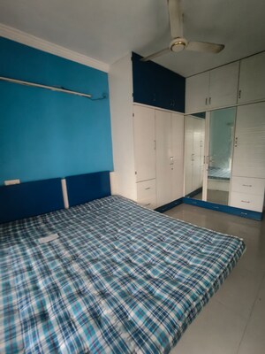 2 BHK Apartment For Sale in G K Roseland Residency, Pimple Saudagar