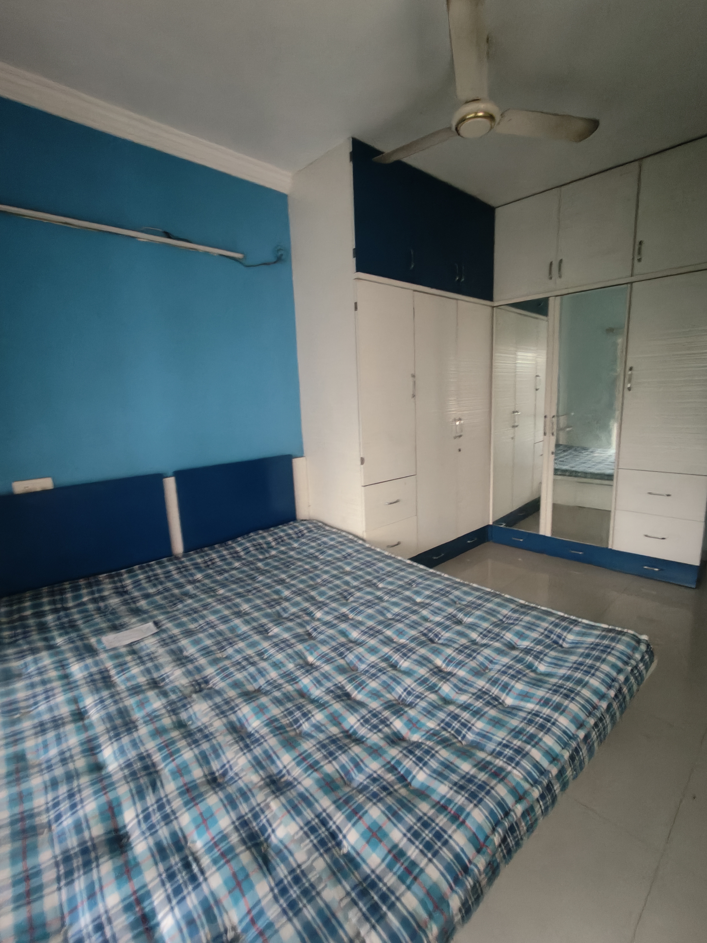 2 BHK Apartment For Sale in G K Roseland Residency