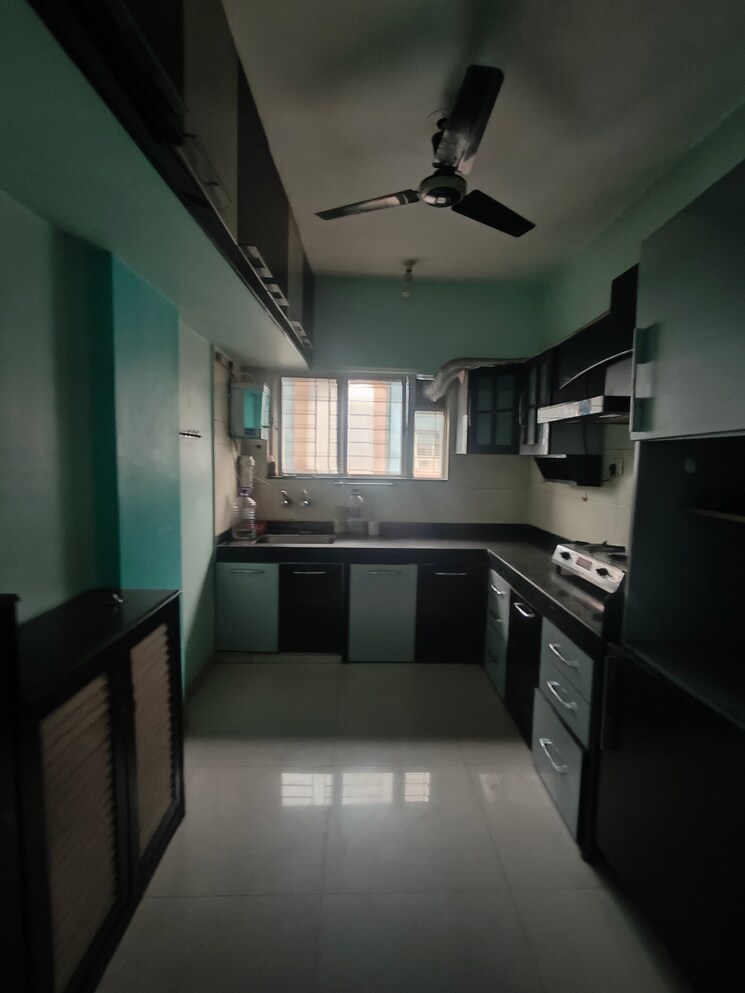 Kitchen, g-k-roseland-residency 2 Bedroom 830 Sq.Ft. Apartment In Pimple Saudagar Pune 9185142
