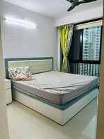 2 BHK + Study Room 768 Sq.Ft. Apartment in Duville Riverdale Heights