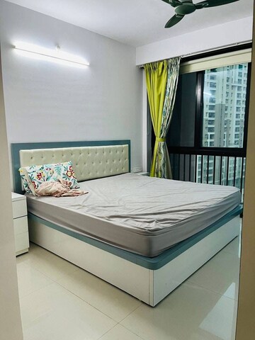 2 BHK Apartment For Rent in Duville Riverdale Heights, Kharadi
