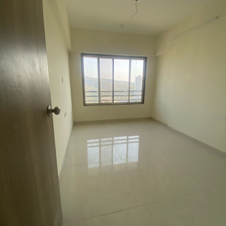 Room, delta-woods 1 Bedroom 473 Sq.Ft. Apartment In Penkarpada Thane 9185147