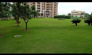 3 BHK Apartment – Garden View at Emaar Palm Gardens, Sector 83 - for Sale