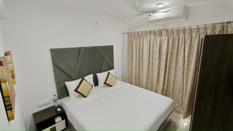 Room, sheth-vasant-blossom 2 Bedroom 685 Sq.Ft. Apartment In Marol Mumbai 9185149