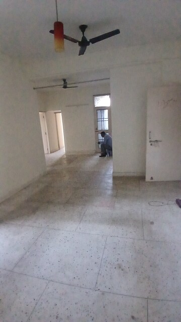 Bathroom in 2 BHK Apartment at Srijan Apartments, Sector 62 – for Rent