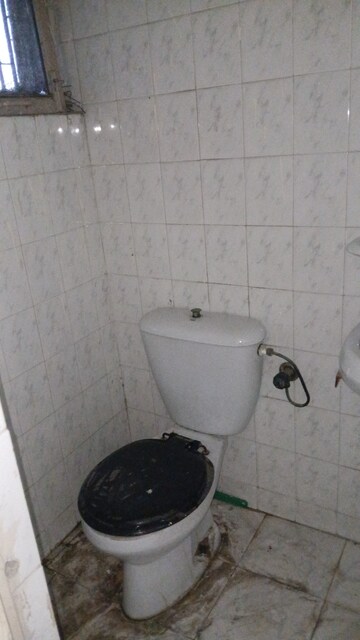 Bathroom in 2 BHK Apartment at Srijan Apartments, Sector 62 – for Rent