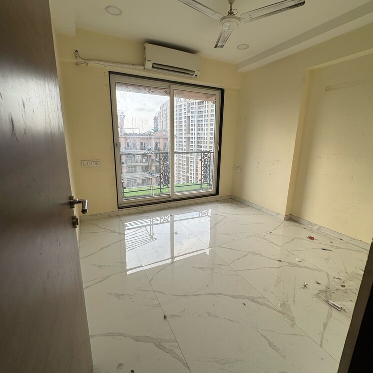 Room, jk-iris 2 Bedroom 658 Sq.Ft. Apartment In Hatkesh Udhog Nagar Thane 9185159