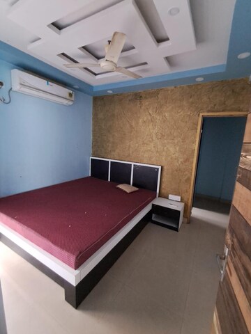 Room in 4 BHK Penthouse at Hiland Woods, Rajarhat – for Rent