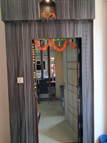  4 BHK Penthouse at Hiland Woods, Rajarhat – for Rent