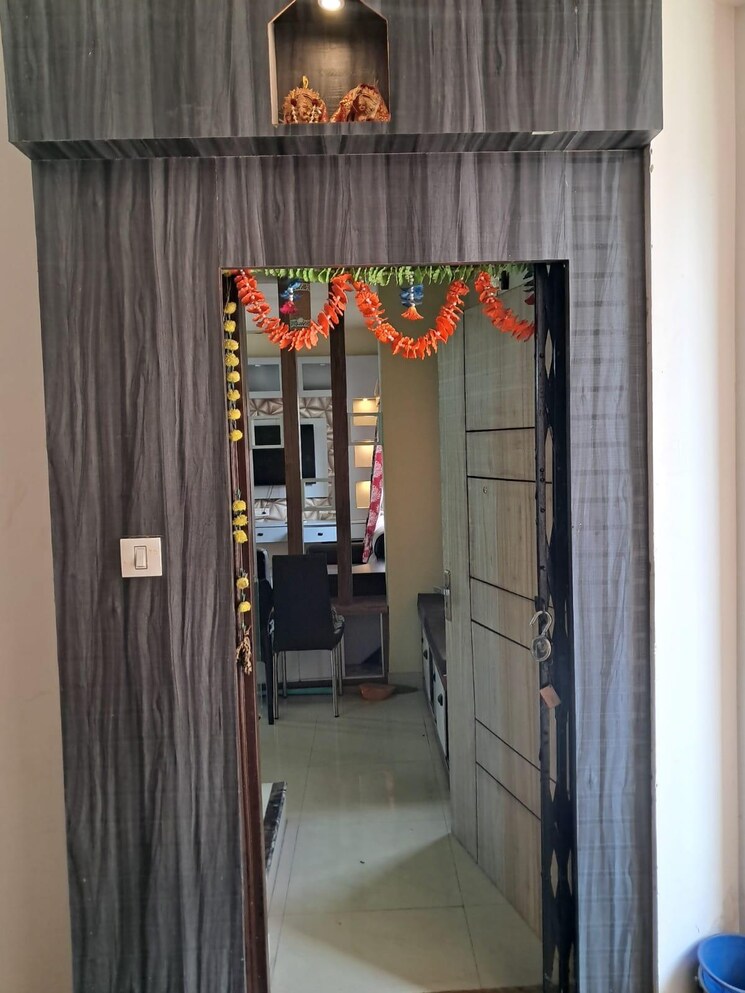 Other, hiland-woods 4 Bedroom 2200 Sq.Ft. Penthouse In Rajarhat Kolkata 9185151