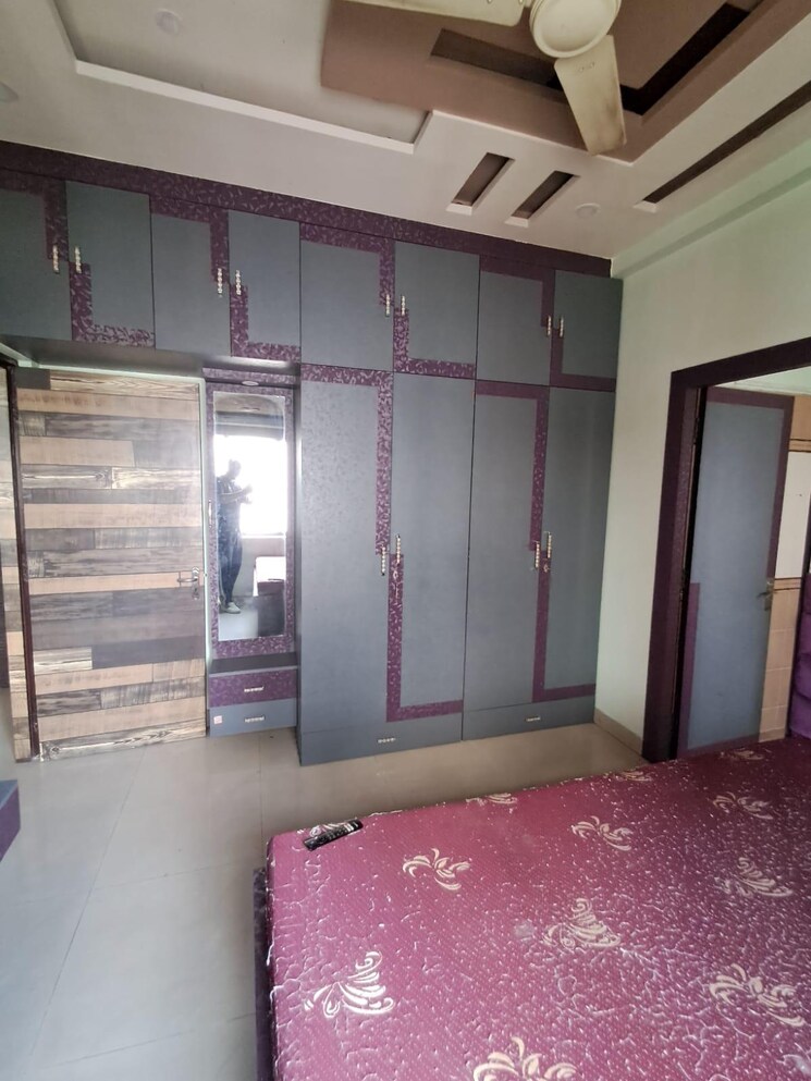 Room, hiland-woods 4 Bedroom 2200 Sq.Ft. Penthouse In Rajarhat Kolkata 9185151