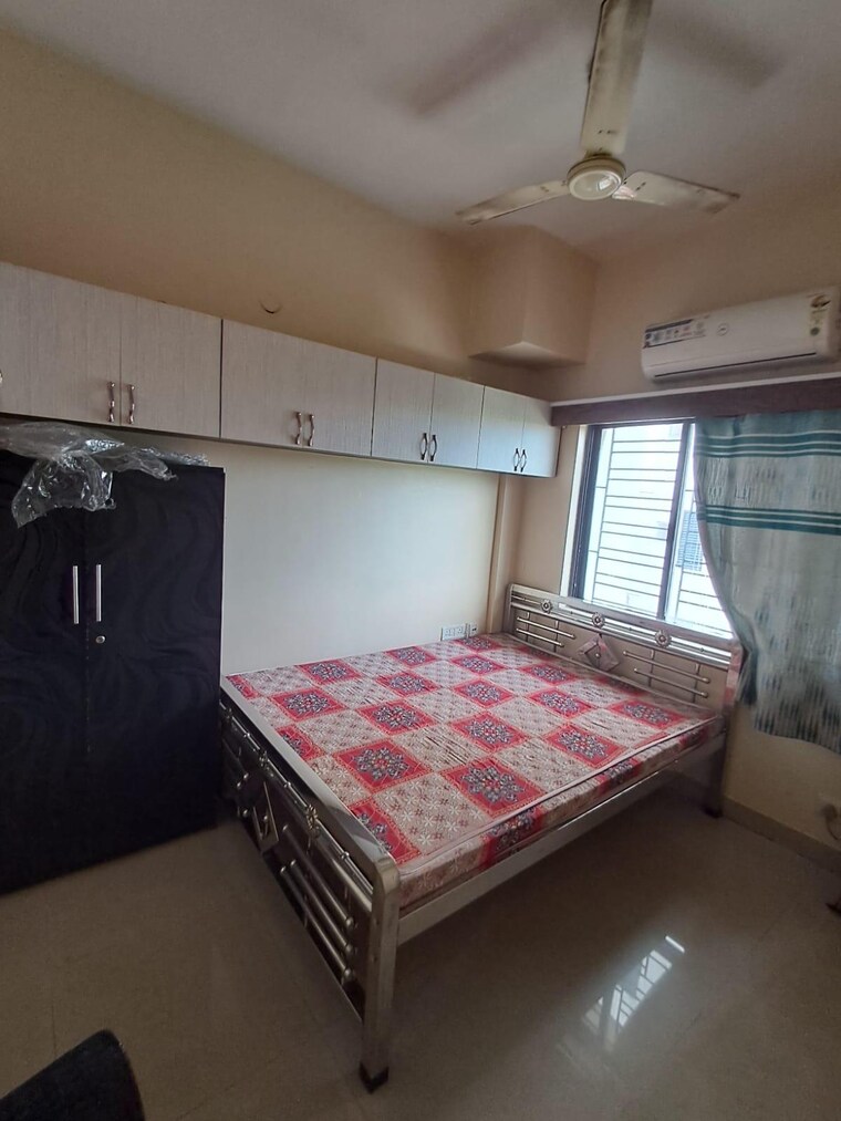 Bedroom, hiland-woods 4 Bedroom 2200 Sq.Ft. Penthouse In Rajarhat Kolkata 9185151