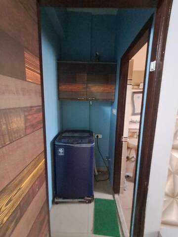 Furnished Amenities in 4 BHK Penthouse at Hiland Woods, Rajarhat – for Rent
