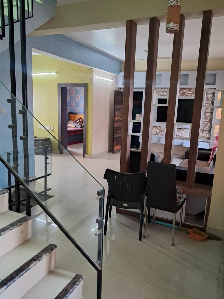 undefined, hiland-woods 4 Bedroom 2200 Sq.Ft. Penthouse In Rajarhat Kolkata 9185151