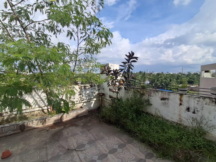 Other, hiland-woods 4 Bedroom 2200 Sq.Ft. Penthouse In Rajarhat Kolkata 9185151