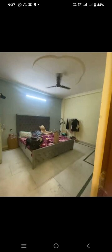 2 BHK Builder Floor For Rent in Laxmi Nagar