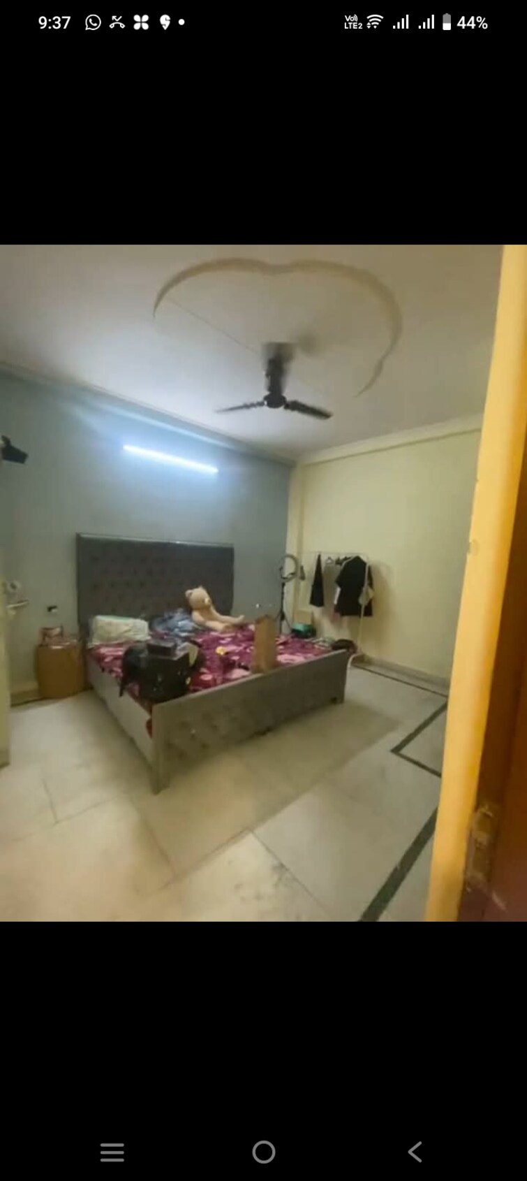 Cover Image, laxmi nagar 2 Bedroom 550 Sq.Ft. Builder Floor In Laxmi Nagar Delhi 9185167