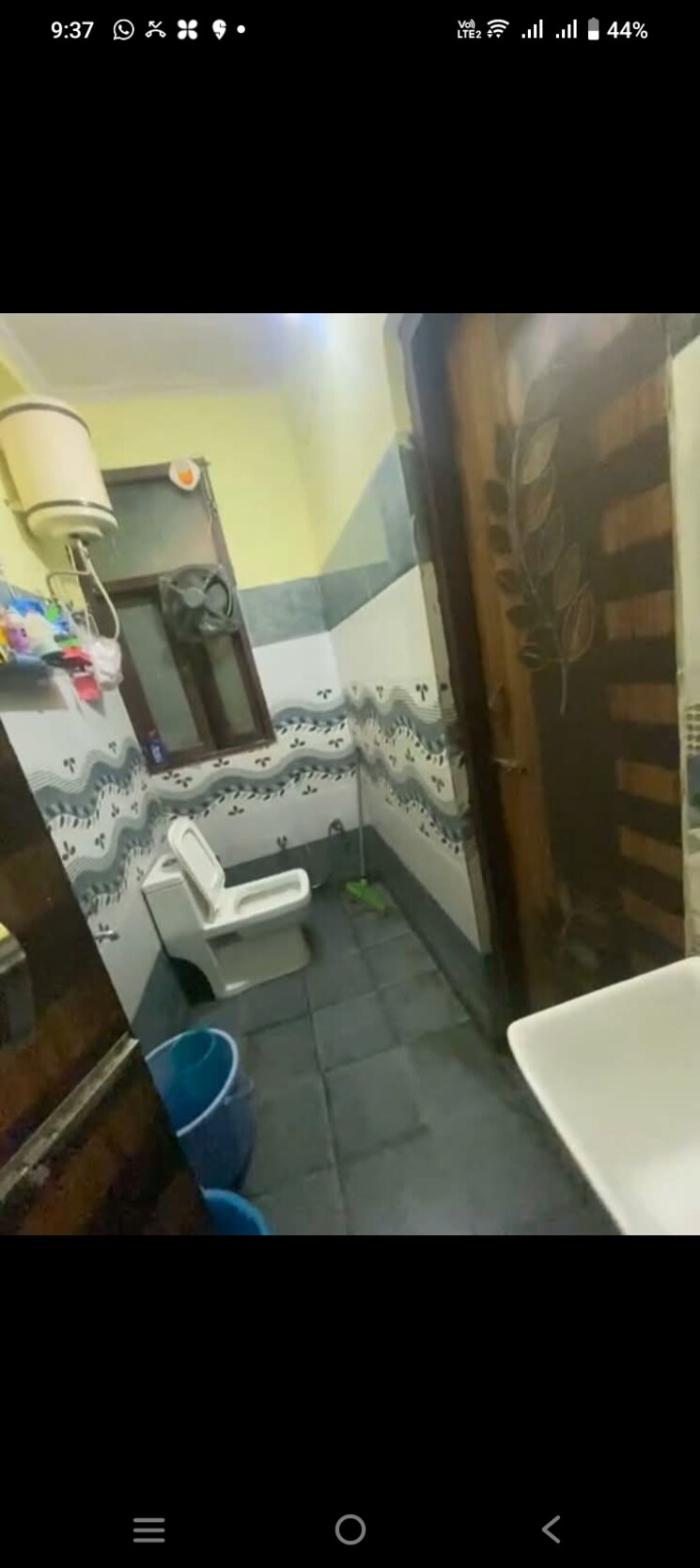 Team Area, laxmi nagar 2 Bedroom 550 Sq.Ft. Builder Floor In Laxmi Nagar Delhi 9185167