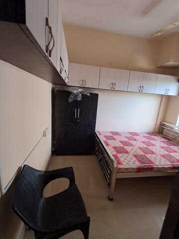 Room in 4 BHK Penthouse at Hiland Woods, Rajarhat – for Rent