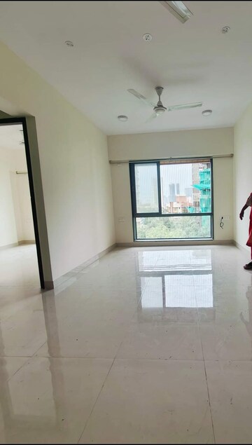 1 BHK Apartment For Rent in Abrol Signature, Malad West