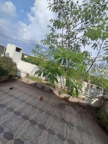 4 BHK Penthouse – Exterior View View at Hiland Woods, Rajarhat - for Rent