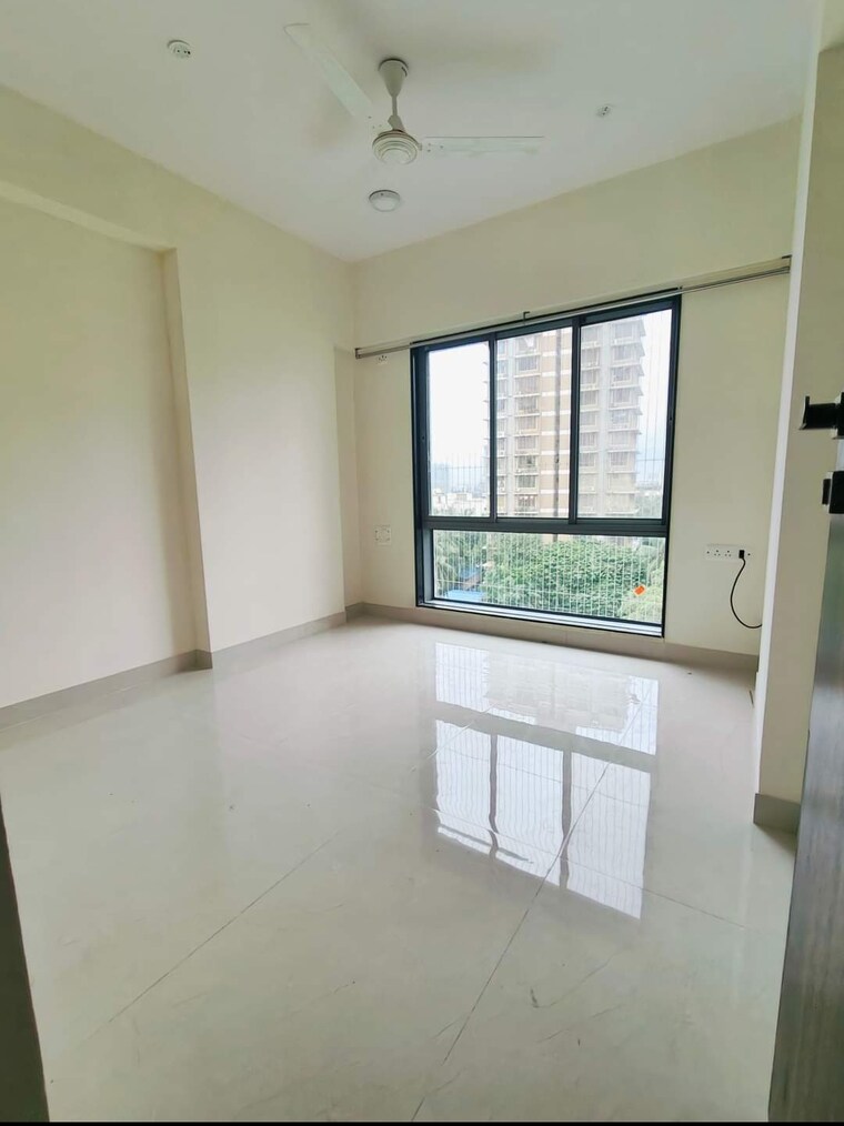 Bedroom, abrol-signature 1 Bedroom 446 Sq.Ft. Apartment In Malad West Mumbai 9185165