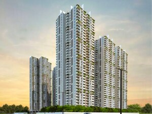 4 BHK Apartment For Sale in Supadha Gamya, Tellapur