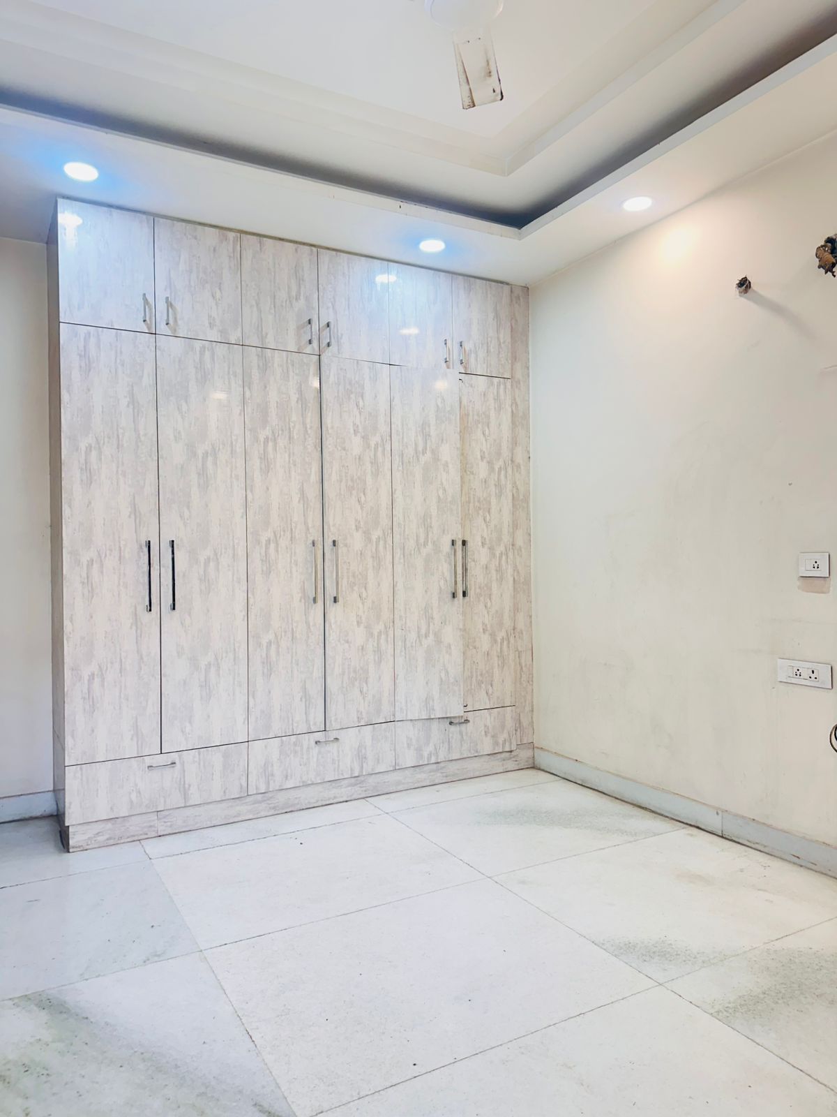 3 BHK Builder Floor For Rent in Sector 15 Part 2 Gurgaon 